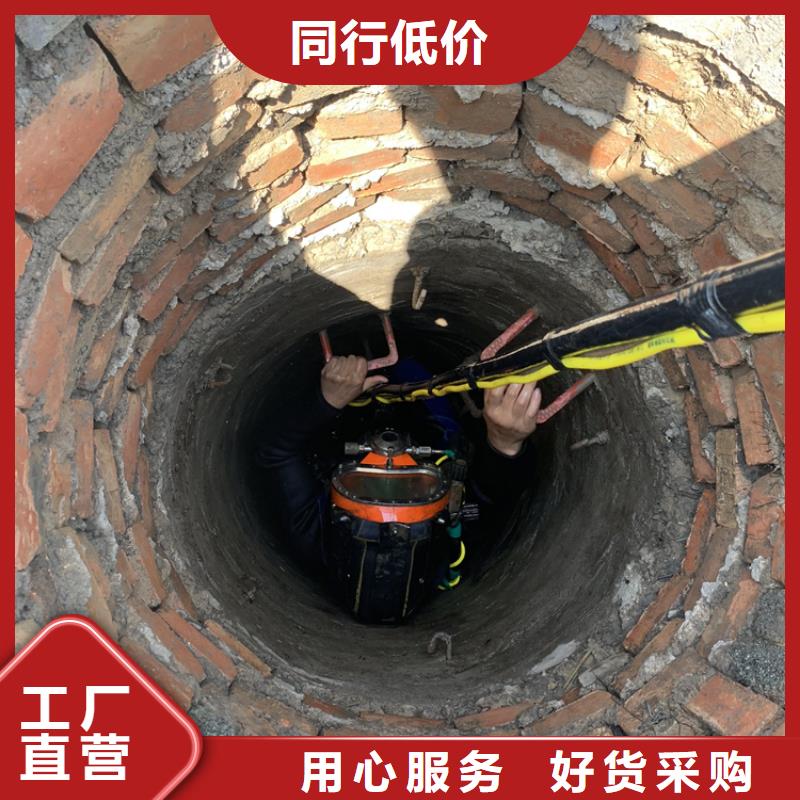 天津市打捞物证-承接各种水下工作