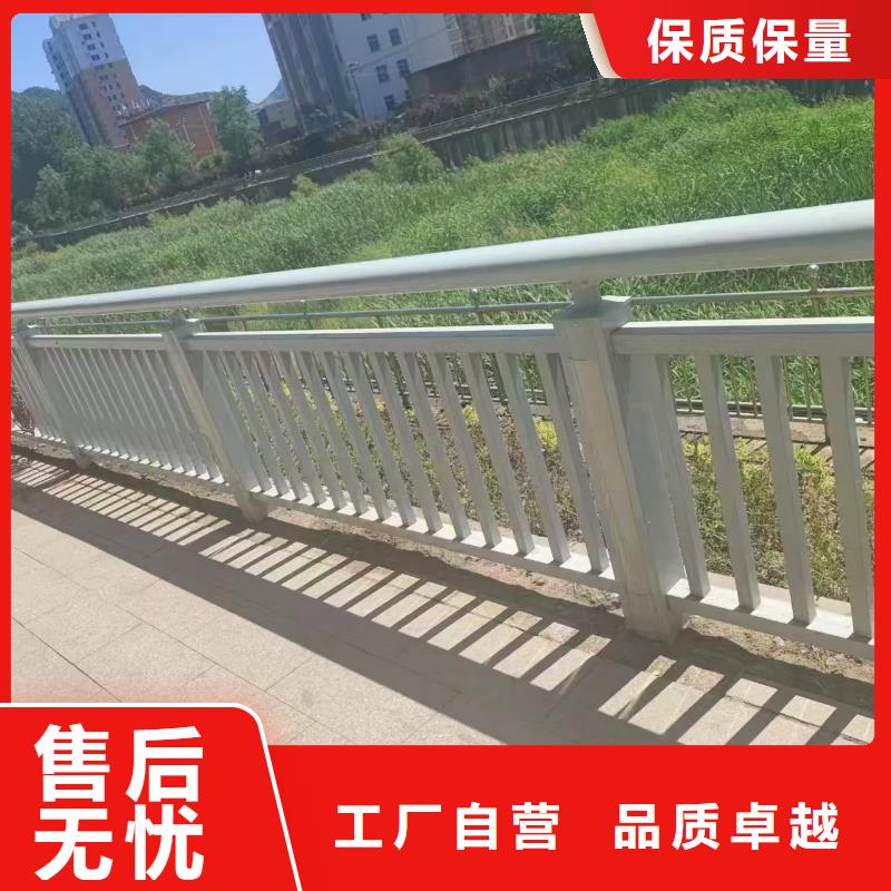 不锈钢护栏大型厂家