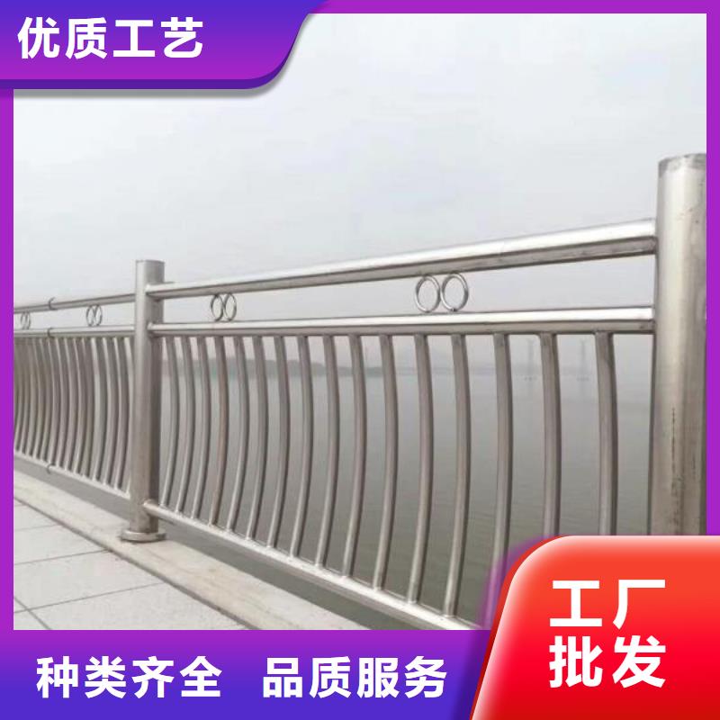 公路防撞护栏精选商家