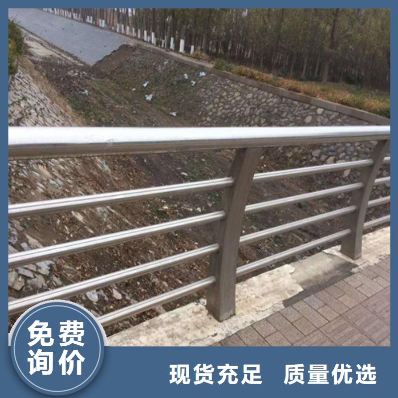 河道灯光护栏参数