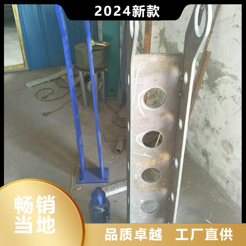 价格行情:桥梁栏杆