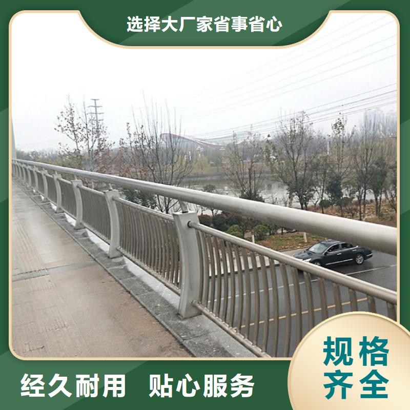 道路防撞护栏真货源