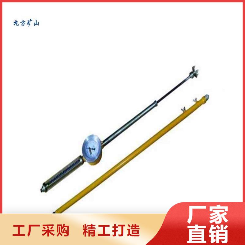 顶板动态仪【矿用液压推溜器】产品细节