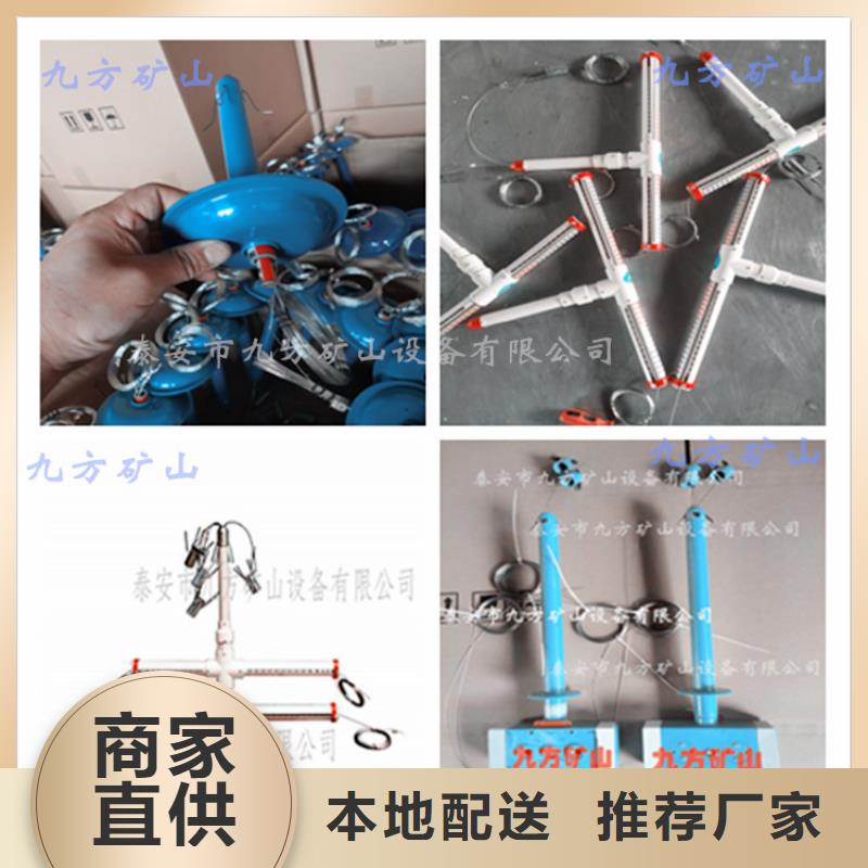 顶板位移传感器矿用本安型数字压力计市场报价