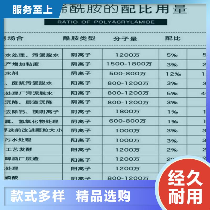 30%聚合氯化铝厂家口碑好