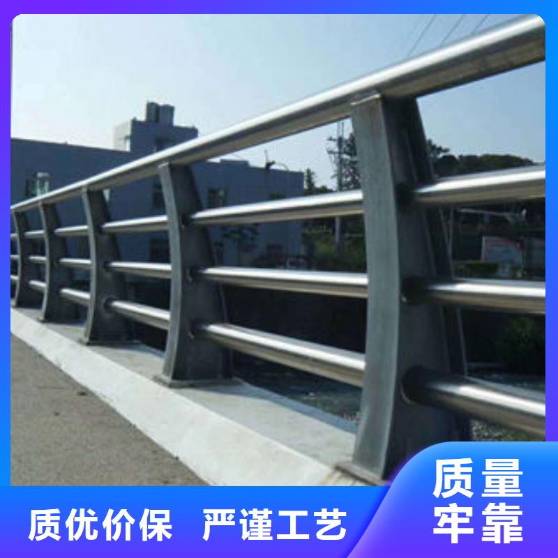 护栏【LED防护栏杆】层层质检