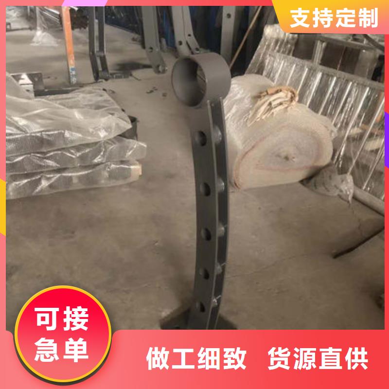 护栏,【城市景观防护栏】随心所欲定制