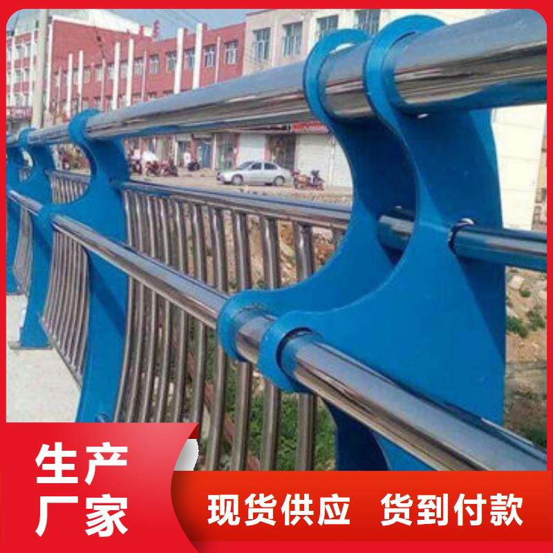 护栏灯光护栏经验丰富质量放心