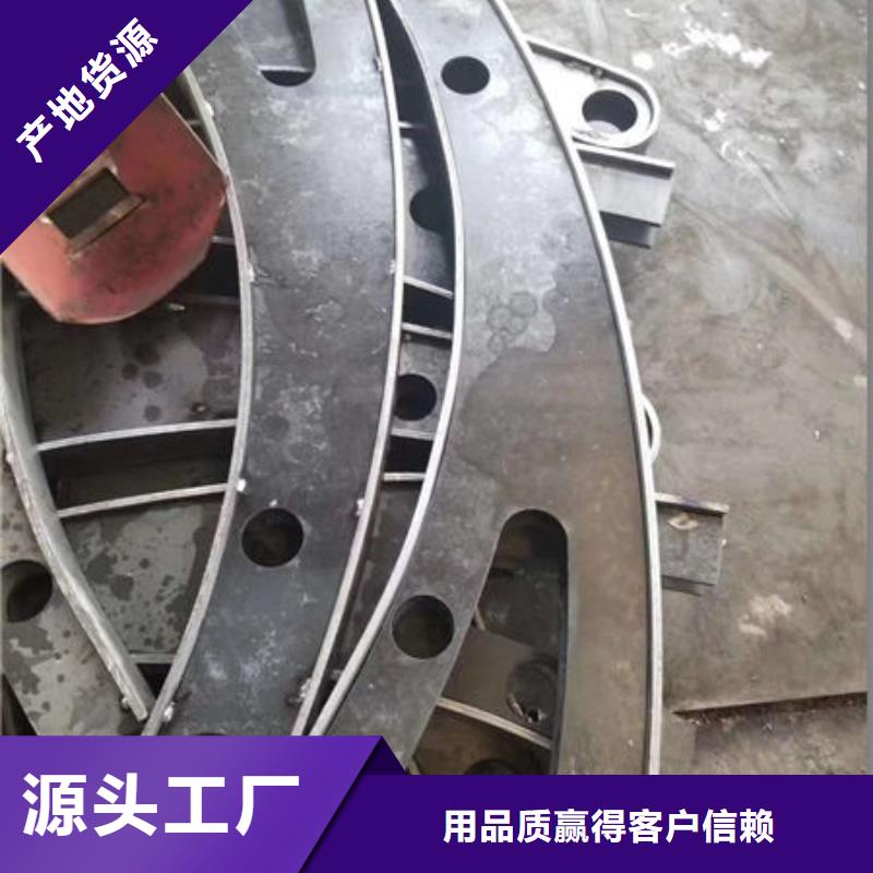 护栏灯光护栏一站式供应