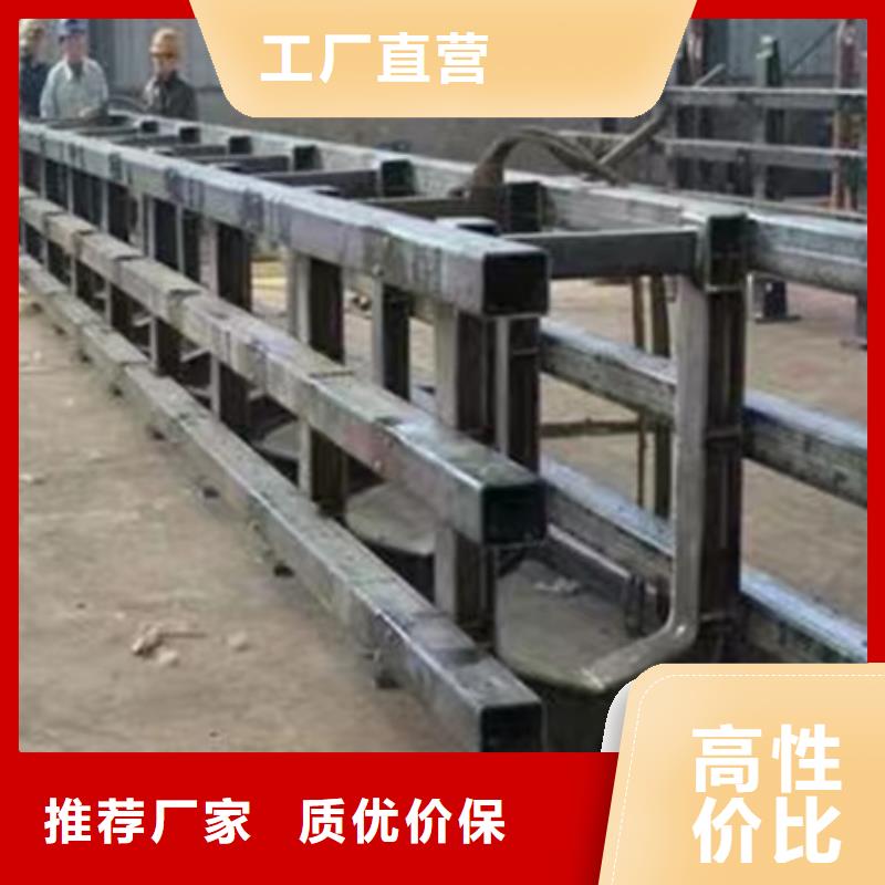 陕西专业生产设备普中不锈钢栏杆批发价