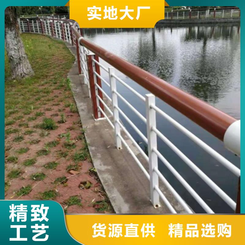 公园景观栏杆厂家实力强大