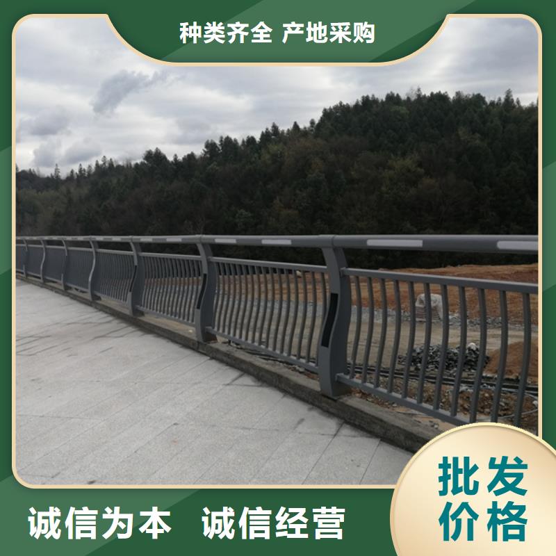 公路灯光护栏定制工厂