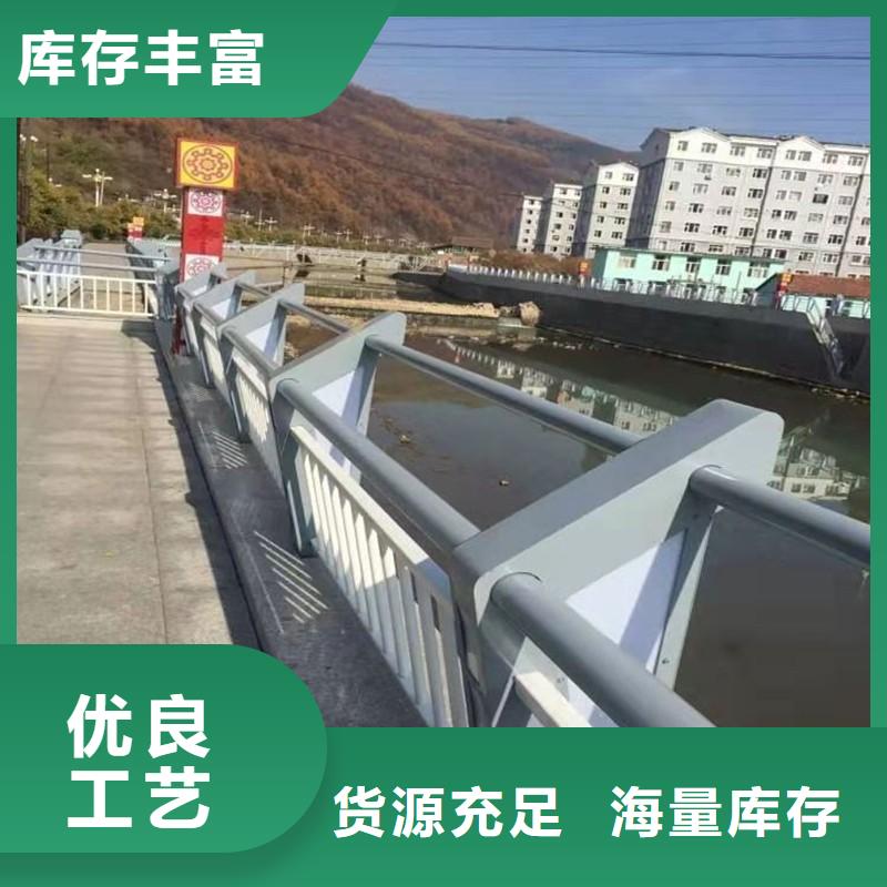 质量好的公路灯光护栏厂家批发