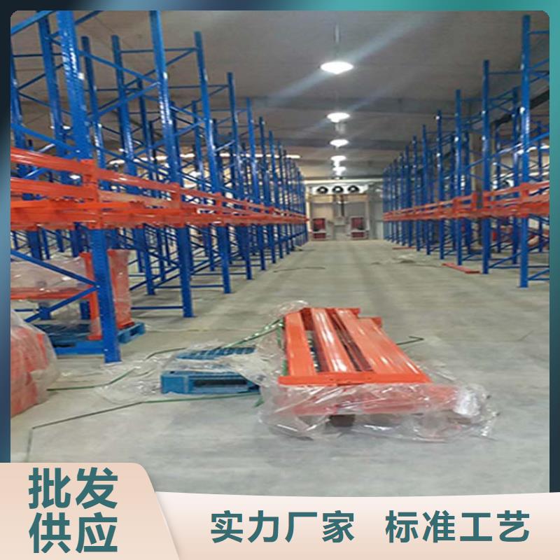  当地 《地龙物联》涿州重型层板货架制作价