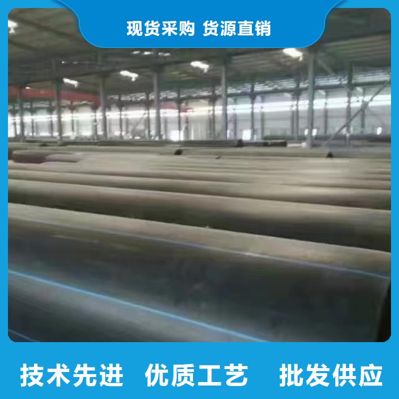 铝塑复合集束管生产基地