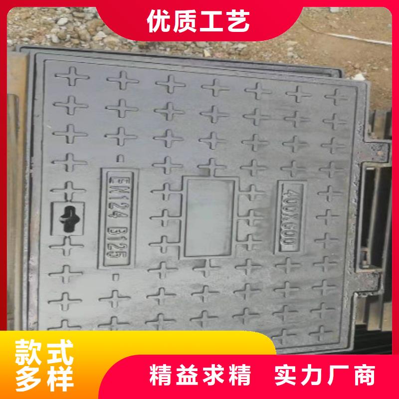 生产*球墨铸铁盖板、篦子、沟盖板~量大从优