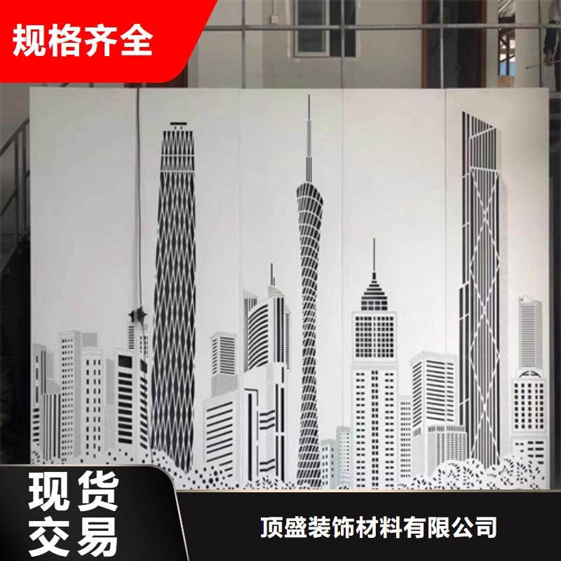 漯河市召陵医院铝单板厂家