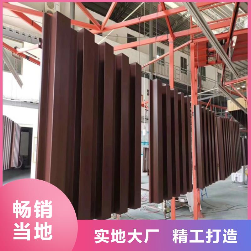 宿州市灵璧商场铝单板厂家