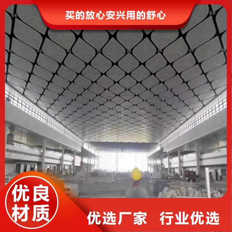 鹤壁市淇县写字校铝单板厂家