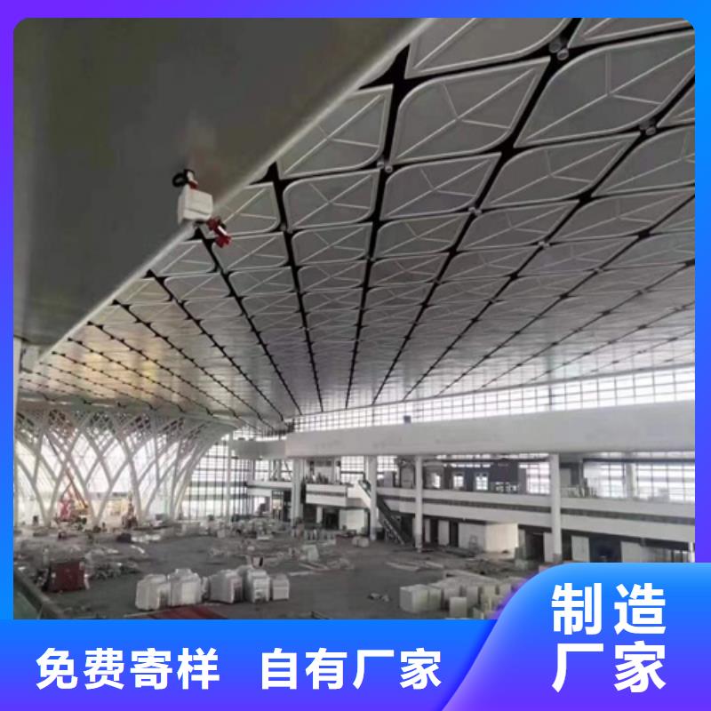 顶盛铝瓦楞板【 铝单板 铝瓦楞板品种全】商佳通