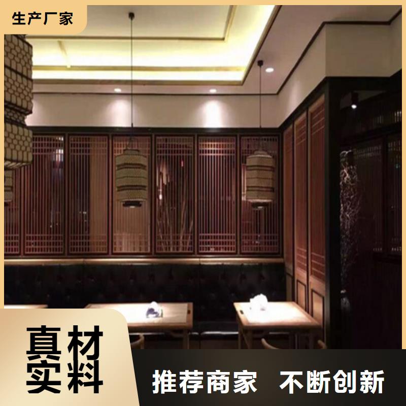 【 铝窗花源头厂家】顶盛铝瓦楞板