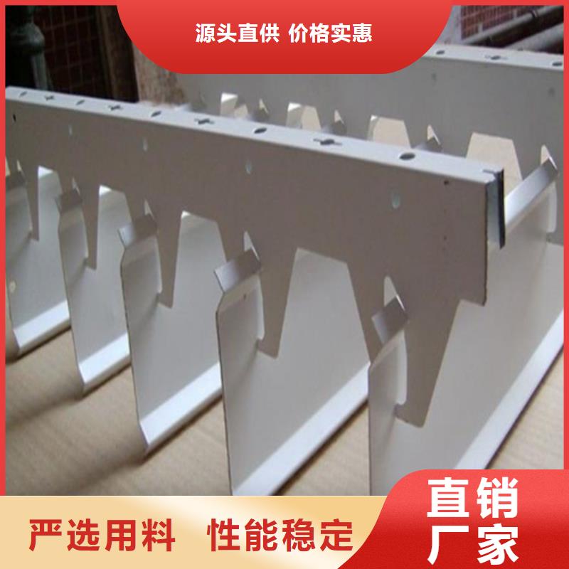 当地高品质现货销售 铝挂片 【铝瓦楞板】现货_库存齐全厂家直供
