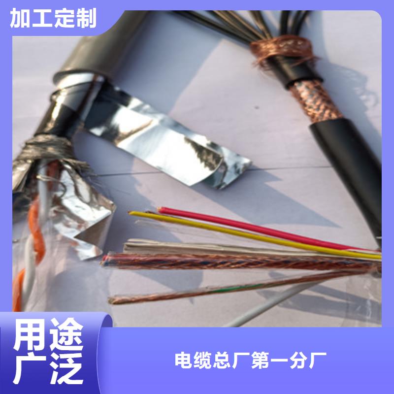 晋城购买RVVP 4X0.2电缆可按客户要求生产加工质量上乘