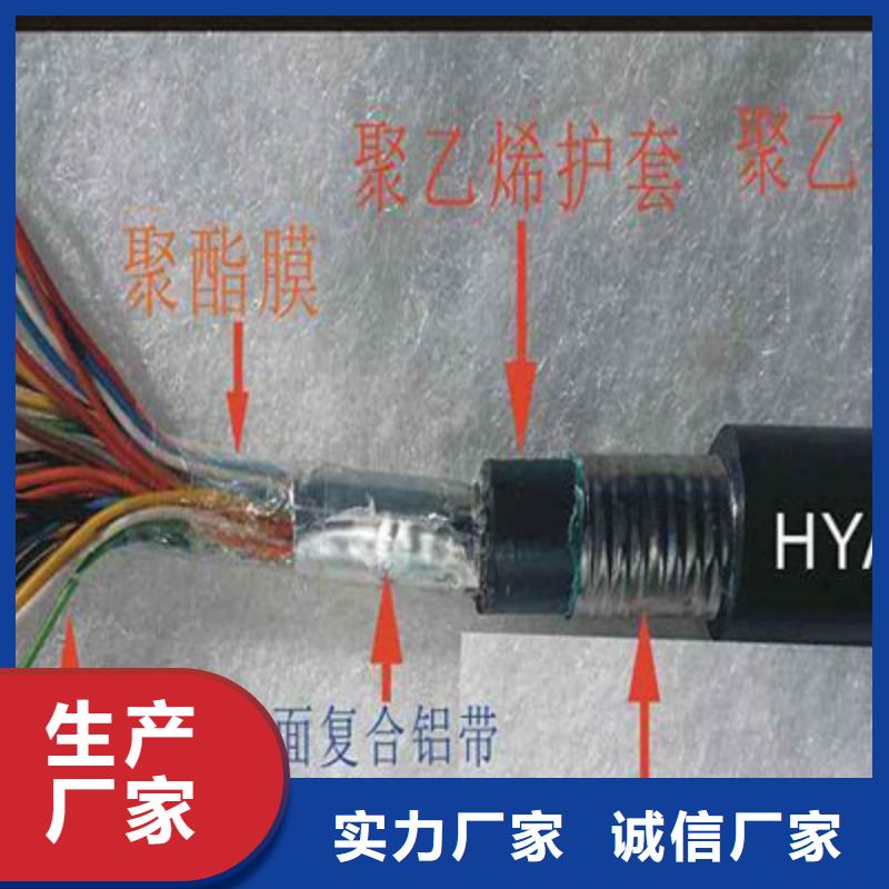 TIA-485A通讯电缆库存充足