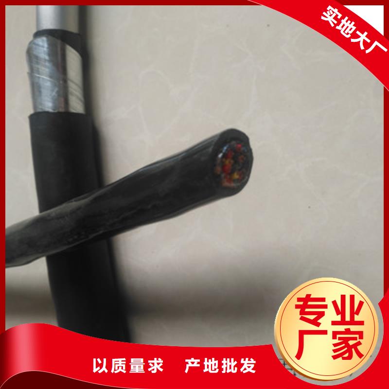 屏蔽通讯线缆CC-LINK8X2.5