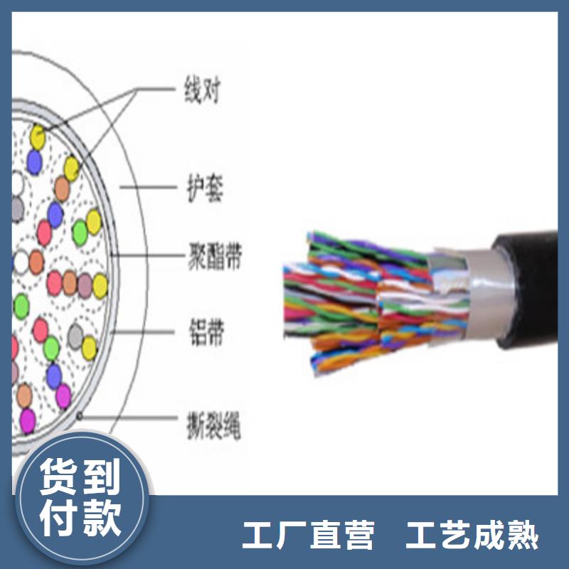 通讯电缆6XV1830施工队伍