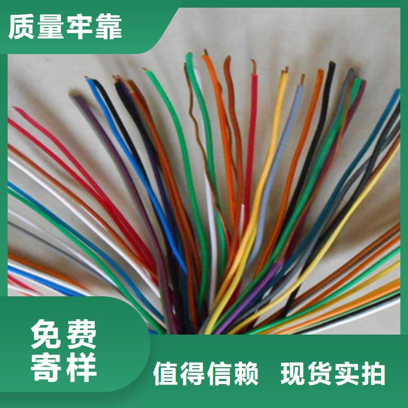 ZR-FB-HPVP阻燃通讯电缆6对1.5