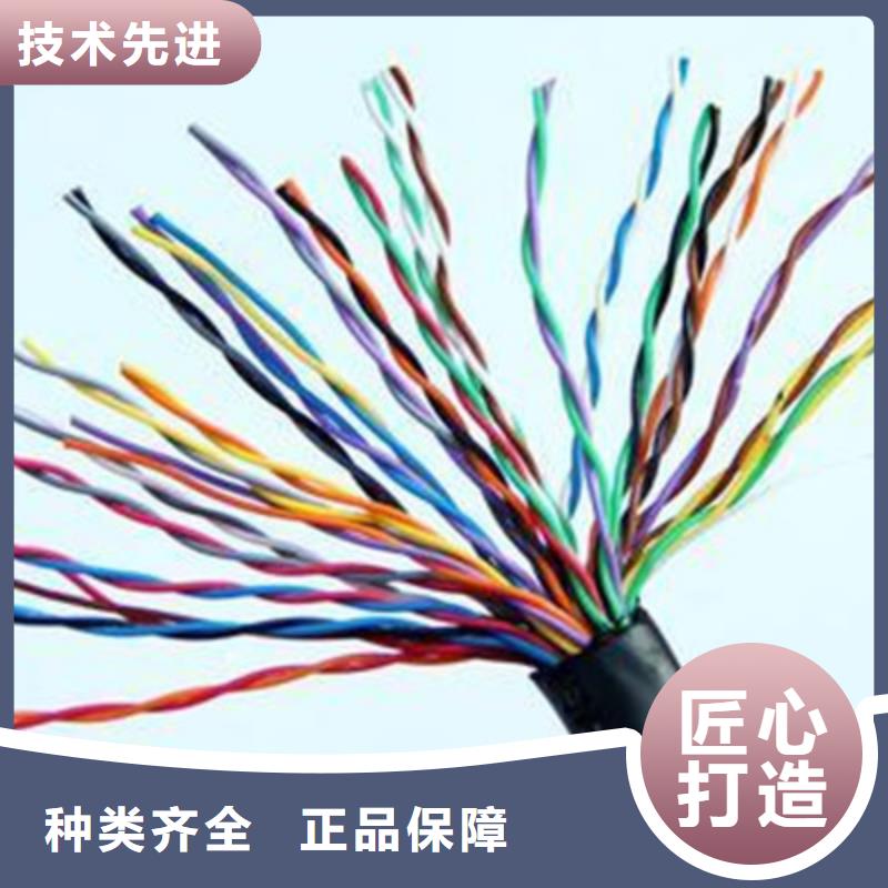 计算机电缆信号电缆厂家工艺先进