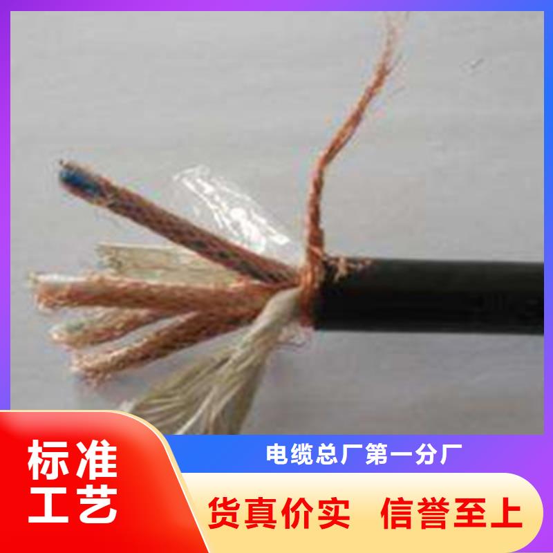 ZR-DJYJPVPR阻燃计算机电缆5X2X1.0