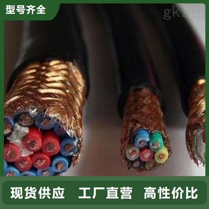 低烟无卤计算机电缆WDZ-DJVP1V-TR2X2X2.5