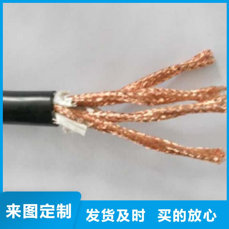 《广安》定做ZR-ZR-JYPVRP阻燃计算机电缆 1X2X1.5