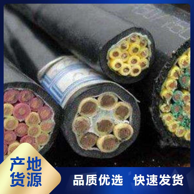 矿用控制电缆信号电缆可定制有保障