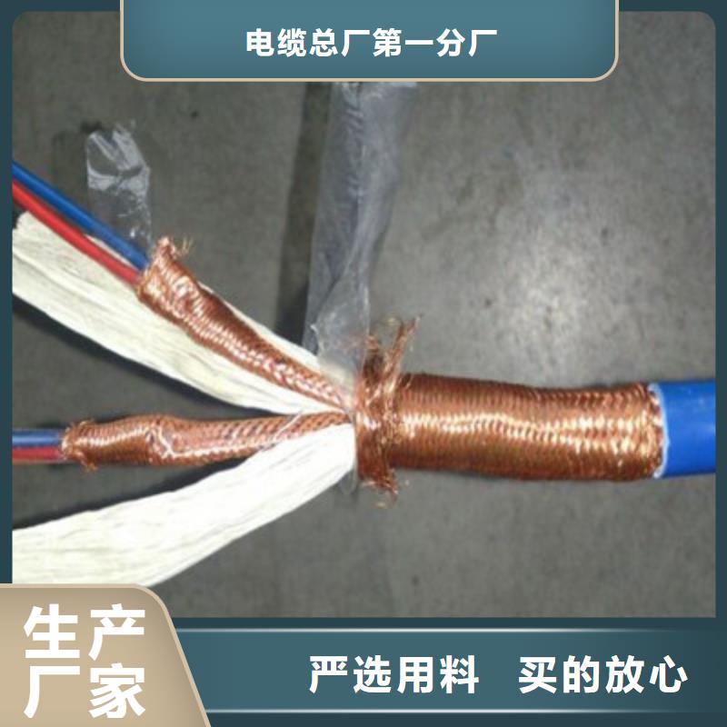 矿用信号电缆-【本安防爆电缆】严谨工艺 电缆总厂分厂(荆州市分公司)
