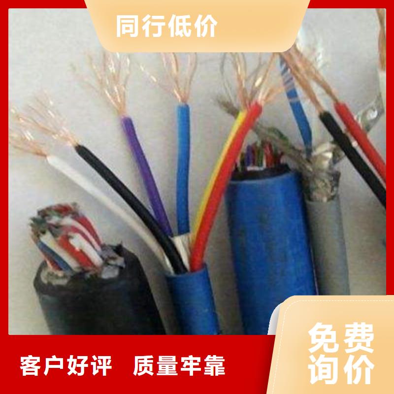 支持批发零售 矿用信号电缆【通信电缆】快捷的物流配送_电缆总厂分厂