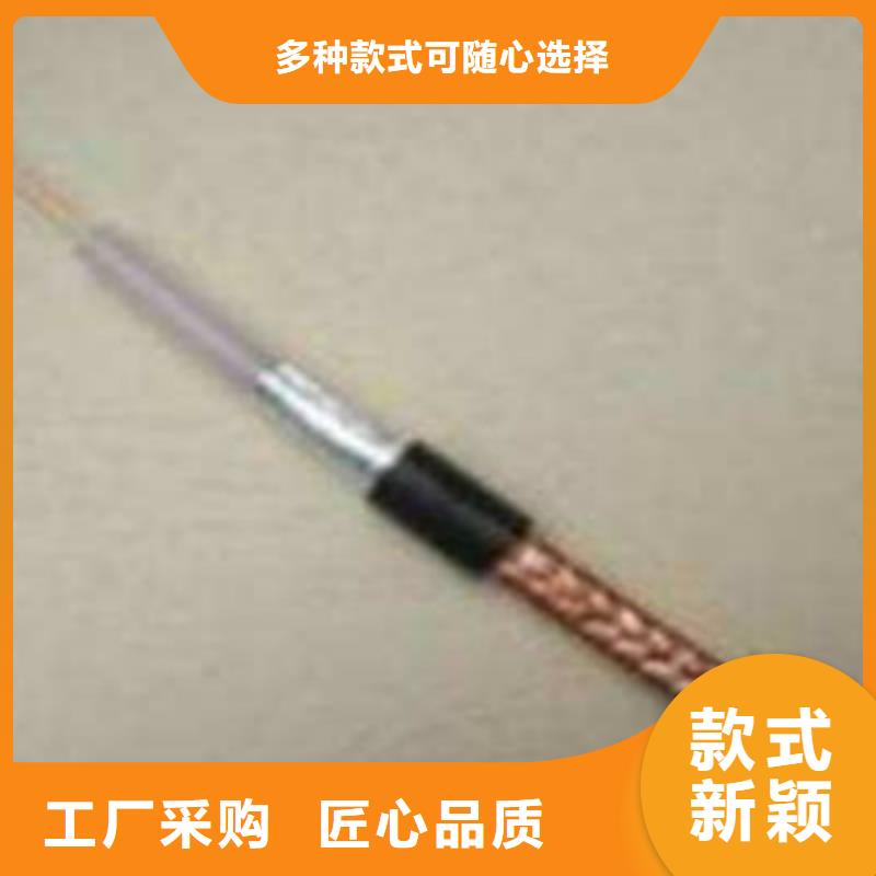 射频同轴专用电缆HCSY-射频同轴专用电缆HCSY定制