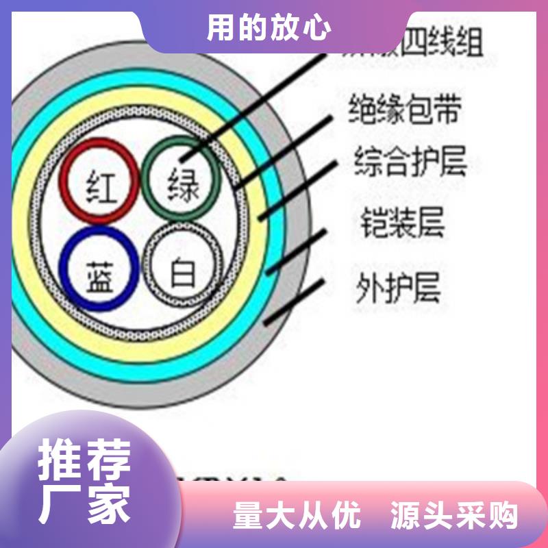 铁路信号电缆电缆生产厂家实拍展现