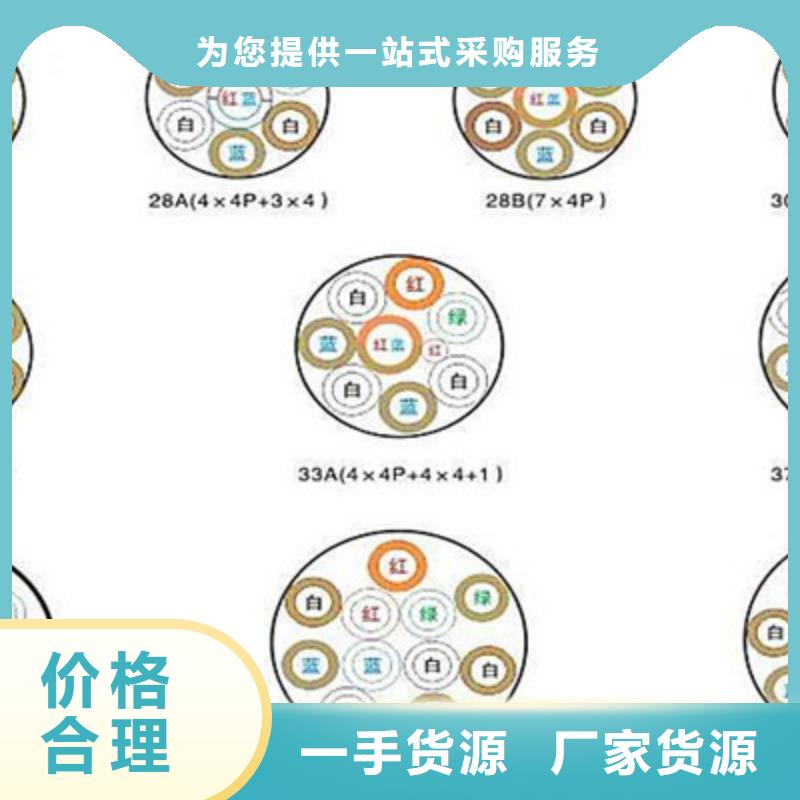 【铁路信号电缆】,煤矿用阻燃信号电缆支持加工定制