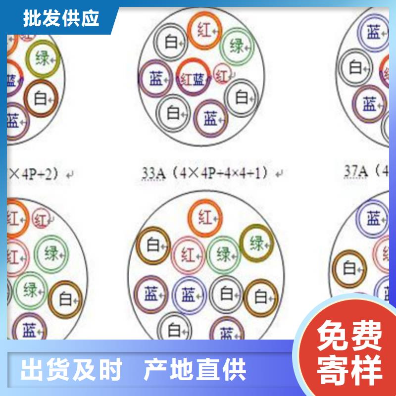 铁路信号电缆【信号电缆】超产品在细节