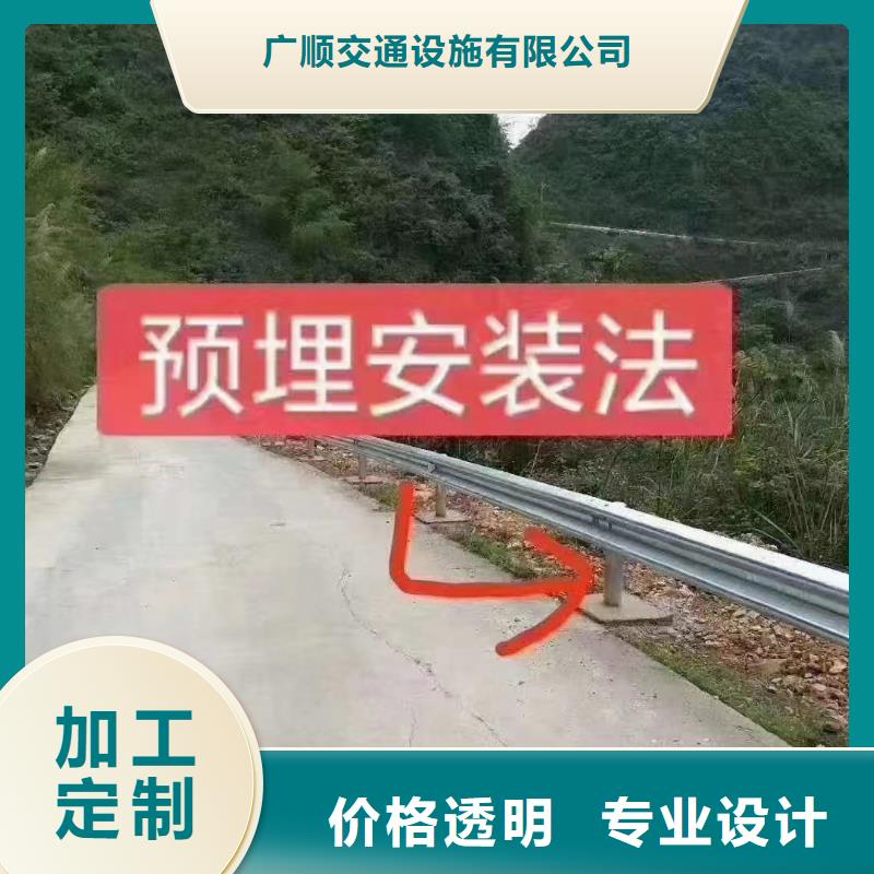 河边不锈钢复合管护栏价格低交货快