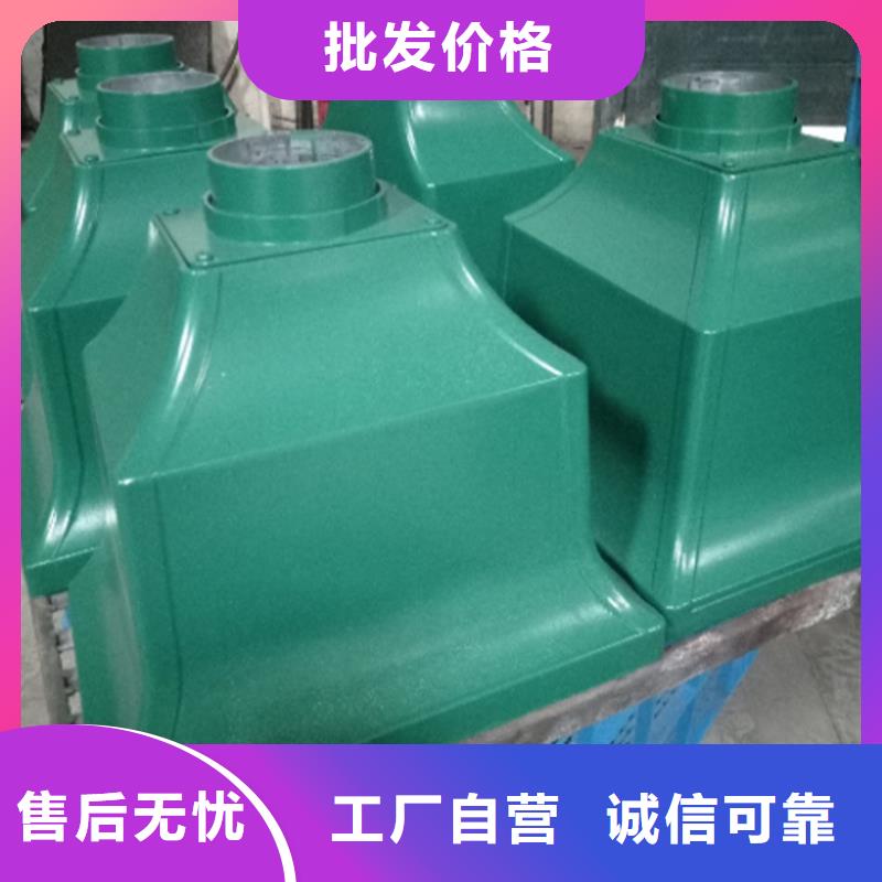 专业生产制造厂{腾诚}檐槽PVC雨水管品质可靠