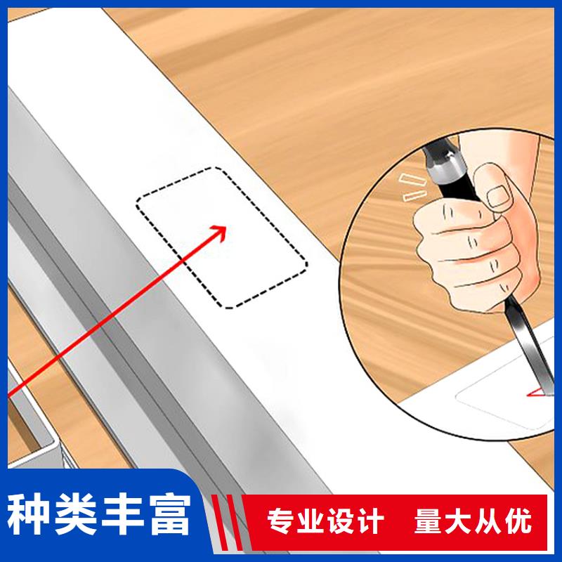 檐槽PVC雨水管质优价廉