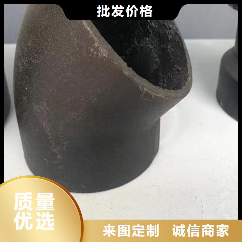 铸铁管规格型号尺寸表规格齐全