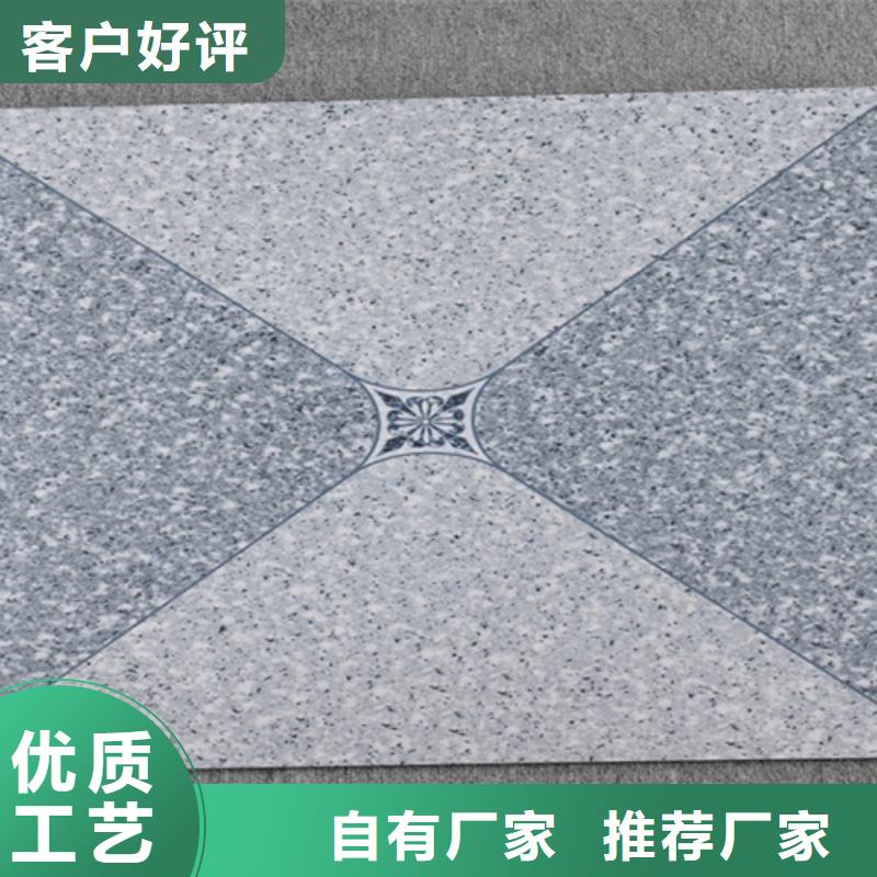 仿古砖地铺不只是质量好