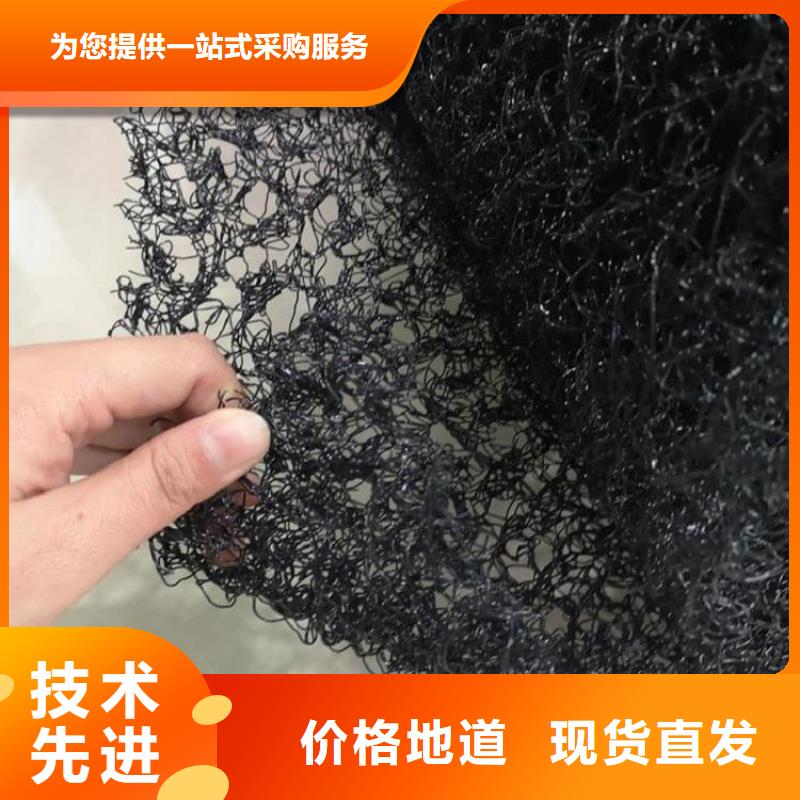 水土保护毯【HDPE土工膜】品质服务诚信为本