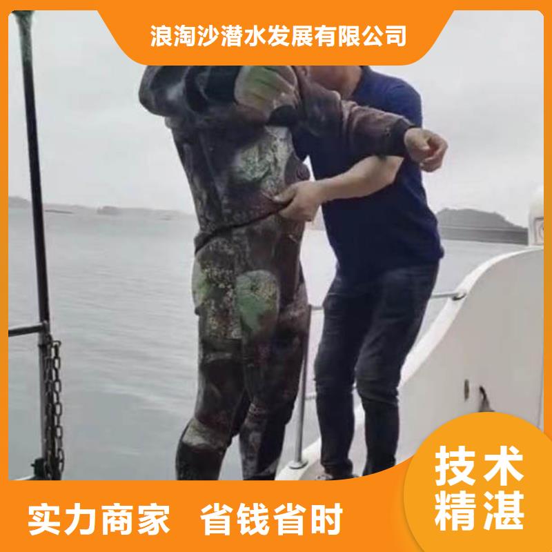 水下打捞蛙人服务实时价格