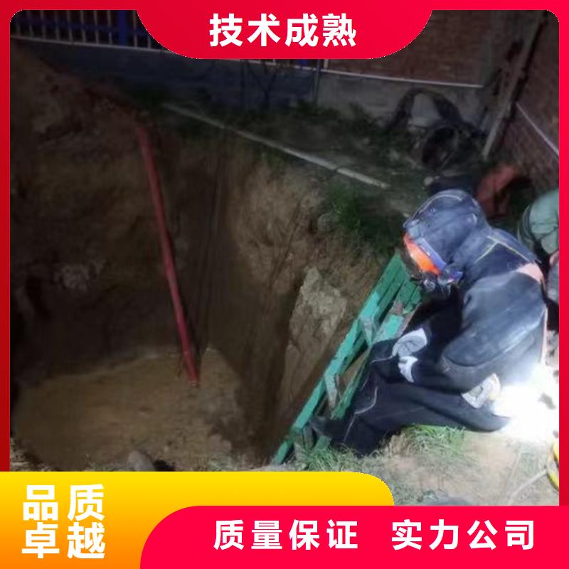 定做蛙人水下施工服务公司厂家